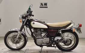 YAMAHA SR400 Gen.3 2009 RH01J