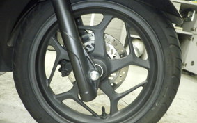 HONDA PCX 160 2021 KF47