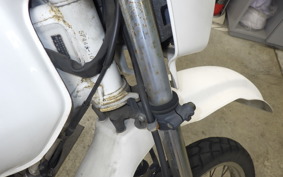 SUZUKI DJEBEL 125 2022 SF44A