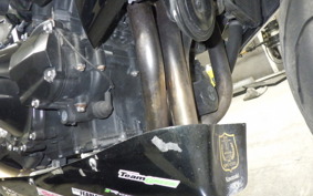 KAWASAKI Z1000 Gen.3 2008 ZRT00B