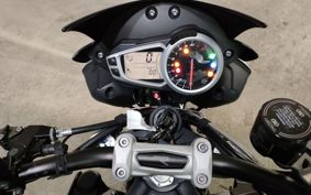 TRIUMPH TRIUMPH SPEED TRIPLE R TPN135