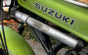 SUZUKI VAN VAN125 RV125