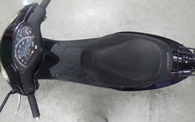 HONDA DIO Gen.6 2010 AF68