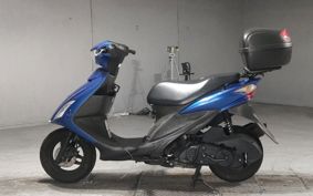 SUZUKI ADDRESS V125 CF4MA