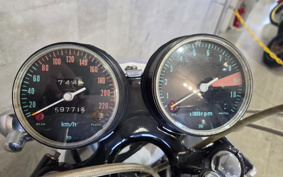 HONDA CB750 2013 CB750