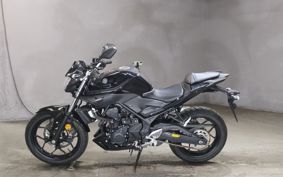 YAMAHA MT-25 RG10J