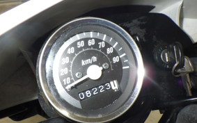 HONDA XR100 MOTARD 1998 HD13