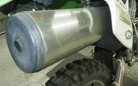 KAWASAKI KLX250 LX250E