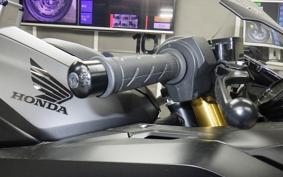 HONDA CBR250RR A MC51