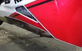 KAWASAKI ZX-25R 2012 ZX250E