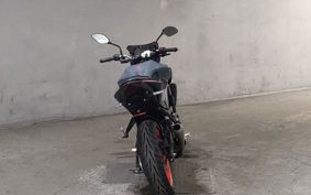 YAMAHA MT-25 RG43J