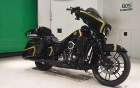 HARLEY FLHX 1690 2014