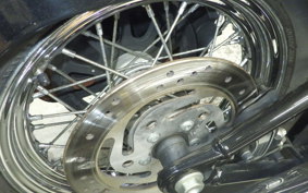HARLEY FLSTN 1580 2011