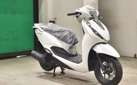 HONDA LEAD 125 JK12