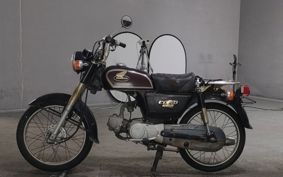 HONDA BENLY 50 CD50