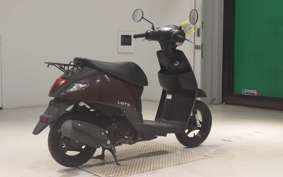 SUZUKI LET's 2016 CA4AA