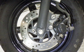 SUZUKI BURGMANストリート125EX EA23M