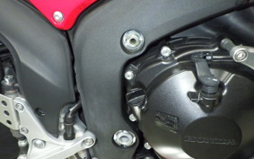 HONDA CBR600RR 2021 PC40