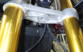 TRIUMPH THRUXTON 1200 RS 2022