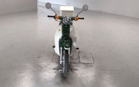 HONDA SUPER CUB110 JA07