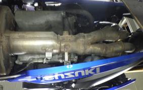SUZUKI GSX-S 1000 2015 GT79A
