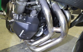 YAMAHA MT-09 A 2014 RN34J