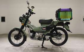 HONDA CT125-2 2016 JA65