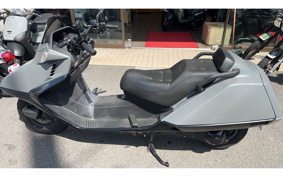 HONDA FUSION MF02
