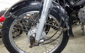 HONDA CD50 BENLY CD50