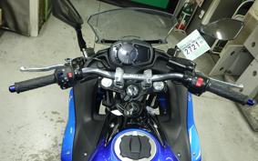 KAWASAKI NINJA 650 A 2019 ER650H