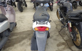 SUZUKI ADDRESS V125 CF46A