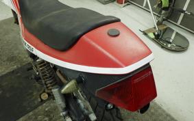 HONDA CBX125F 1988 JC11