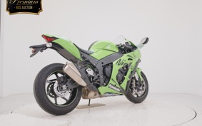 KAWASAKI ZX 10 NINJA RR 2018 ZXT02E