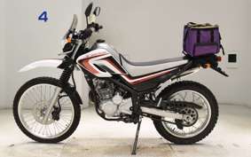 YAMAHA SEROW 250 Gen.2 1982 DG17J
