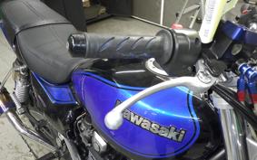 KAWASAKI ZEPHYR 400 KAI 2008 ZR400C