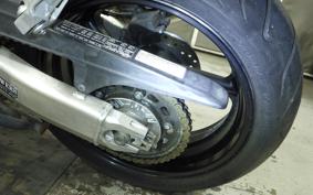 HONDA CBR600F 2002