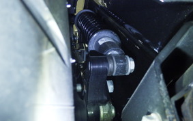 HARLEY FLHX 1750 2017