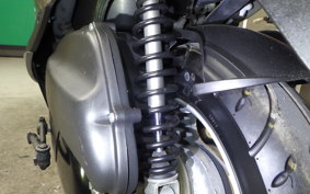 YAMAHA JOG Gen.5 2004 SA36J