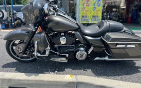 HARLEY FLHX1580 2013 KBM