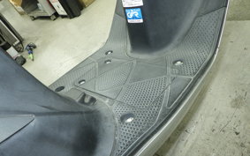SUZUKI ADDRESS V50 Gen.2 1997 CA44A