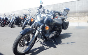 YAMAHA DRAGSTAR 250 VG02J