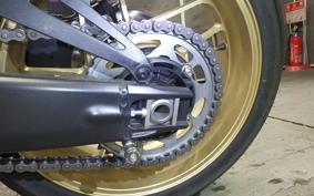 YAMAHA XSR900 2023 RN80J