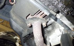 YAMAHA JOG POCHE 2025 SA08J