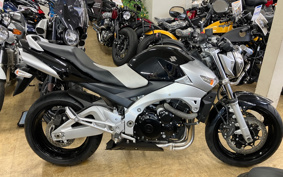 SUZUKI GSR 400 2008 GK7DA