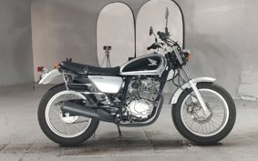 HONDA CB223S MC40