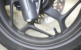 HONDA PCX125 2014 JK05