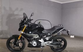 BMW G310R 2020 0G01