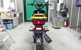 HONDA ｸﾛｽｶﾌﾞ JA10