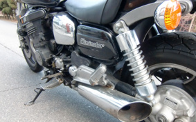 KAWASAKI ELIMINATOR 900 1988 ZL2A15