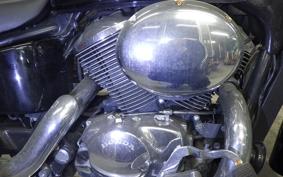 HONDA SHADOW 400 1997 NC34